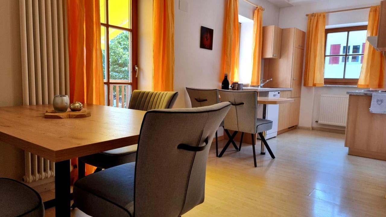 Boutique Appartamento Bacchus Marling Exteriör bild