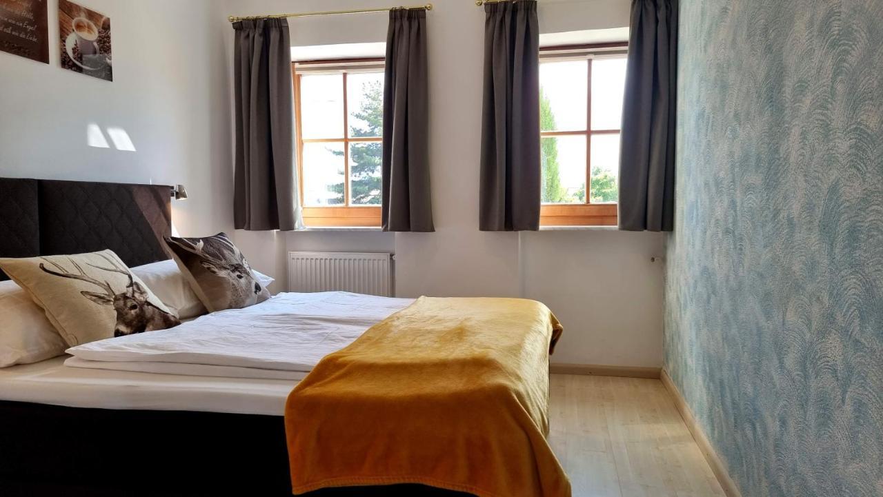 Boutique Appartamento Bacchus Marling Exteriör bild