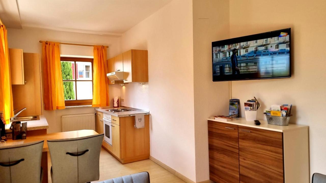 Boutique Appartamento Bacchus Marling Exteriör bild