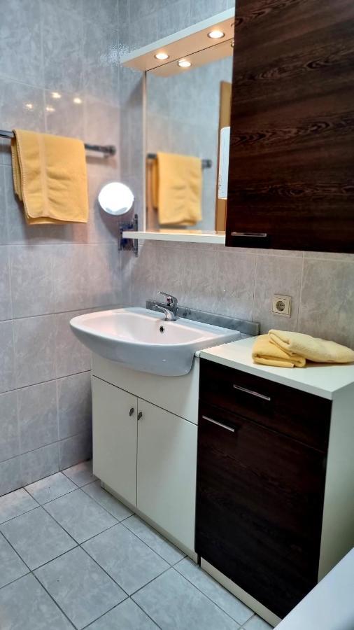 Boutique Appartamento Bacchus Marling Exteriör bild
