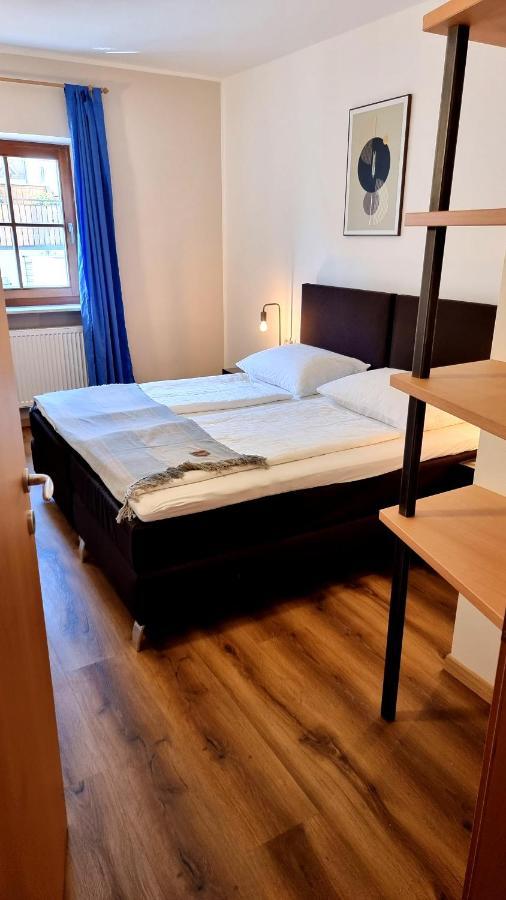 Boutique Appartamento Bacchus Marling Exteriör bild