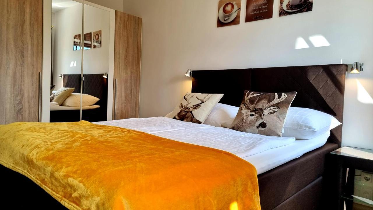 Boutique Appartamento Bacchus Marling Exteriör bild