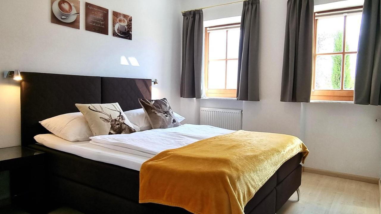 Boutique Appartamento Bacchus Marling Exteriör bild