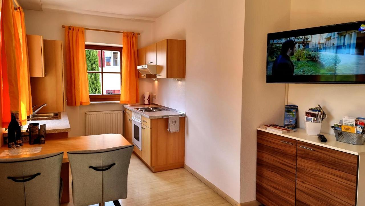 Boutique Appartamento Bacchus Marling Exteriör bild