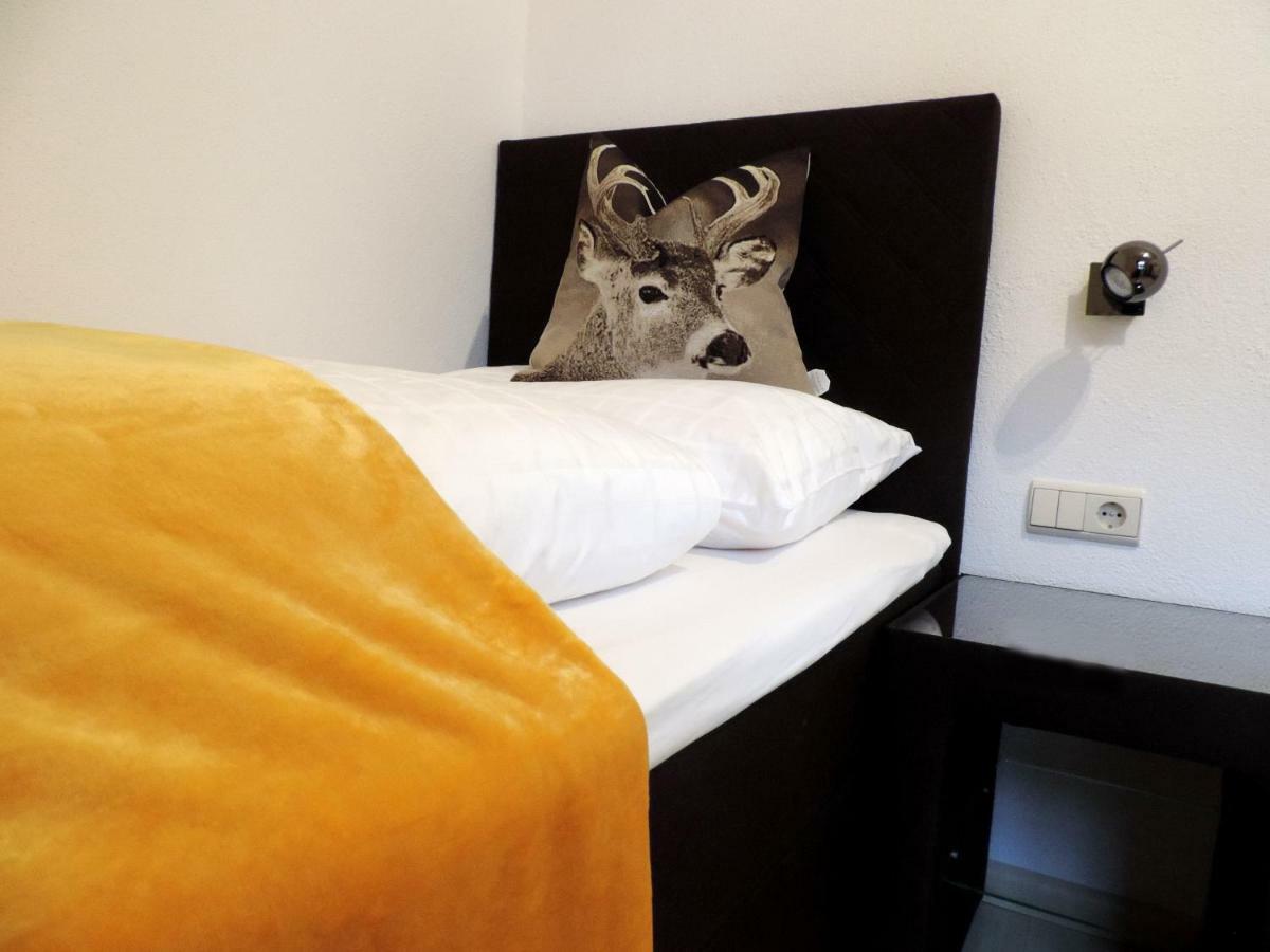 Boutique Appartamento Bacchus Marling Exteriör bild